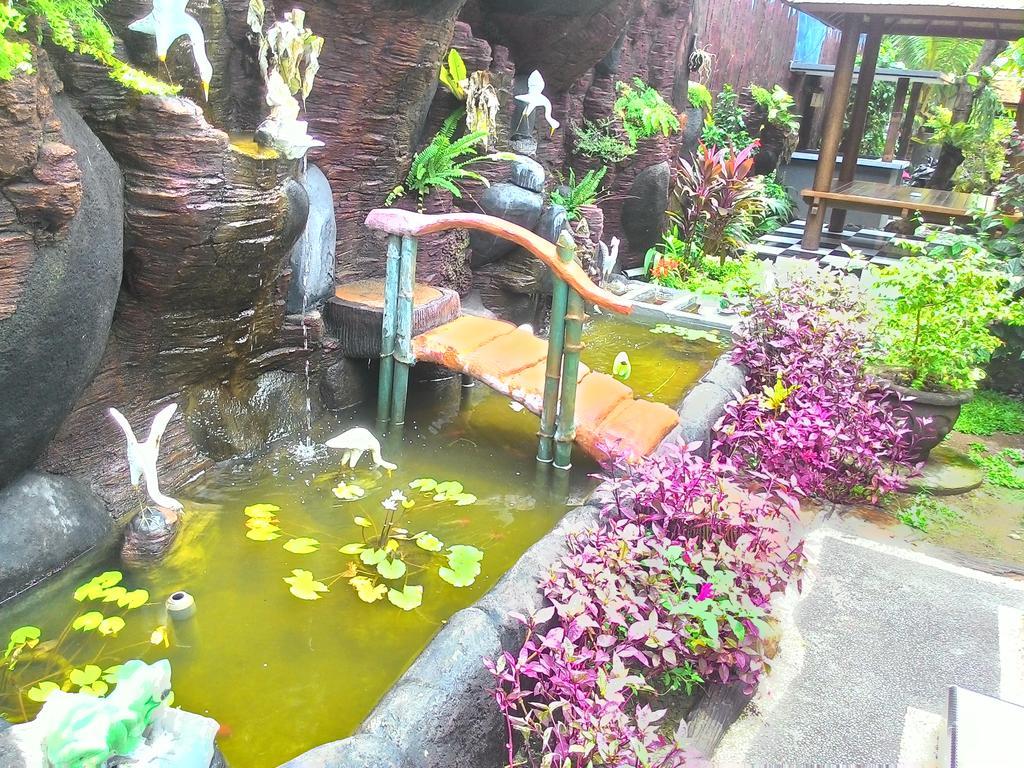Jenny Bunker Homestay Kuta  Exterior photo